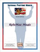 National Pastime March Concert Band sheet music cover